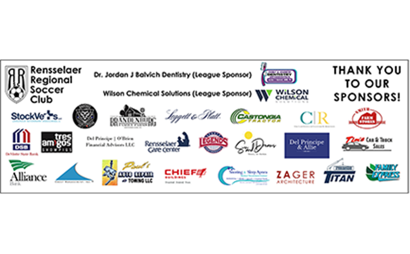 Thank you 2023 Sponsors!